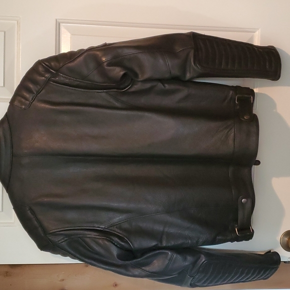 Riding jacket - Picture 11 of 15